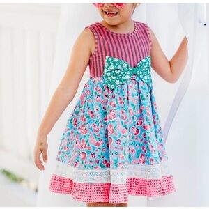 Cheeky Plum Elara knit dress